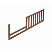 Mini Siderail Toddler Bed Conversion Kit