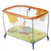 Playpens & Play Yards