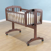 Sterling Cradle