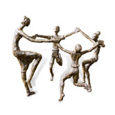 Playtime Sculpture