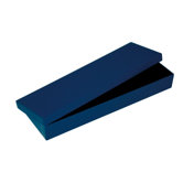 24cm x 7cm Geschenketui f&uuml;r 1 Schreibger&auml;t und Brief&ouml;ffner