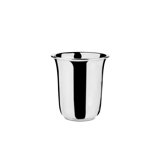 7cm Kinderbecher "Tulpenform" aus Silber
