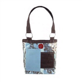 Seymore Hen Handbag