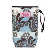 Seymore Diaper Pack and Wipes Holder