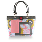 Rooster Diaper Bag