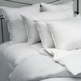 Chateau Down Duvet Collection