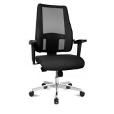 Air Syncro Office Swivel Chair