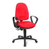 Point 30 Office Swivel Chair