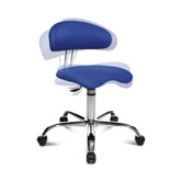 Sitness 40 Office Swivel Stool