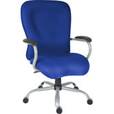 Titan Heavy Duty Operator Chair