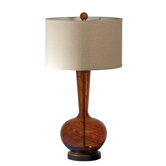 Fitzgerald One Light Table Lamp