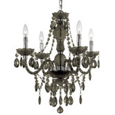 Fashion Mini Chandelier
