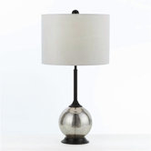 Candice Olson Niven 1 Light Table Lamp