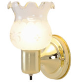 1 Light Wall Sconce