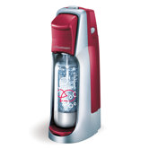 Jet Starter Kit in Red