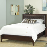 Saint Martin Panel Bed
