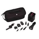Lifestyle Accessories 3.0 All-in-One Charger Set