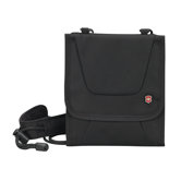 Lifestyle Accessories 3.0 Travel Wallet 2-Way Carry Travel Pouch