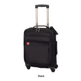Avolve 22" Spinner Suitcase