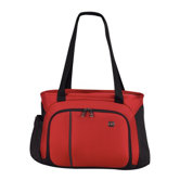 Werks Traveler&trade; 4.0 Zippered Shoulder Bag