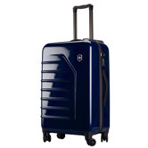 Spectra 26.7" Hardsided 8 Wheels Travel Case