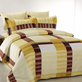 Secret Duvet Cover Bedding Set