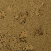 EcoCork 11-5/8" Locking Engineered Floating Cork in Luna