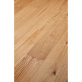 Navarre 10-1/4" Smooth Rustic Engineered Oak in Royal Rustic