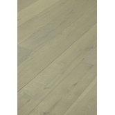 Navarre 7-1/2" Smooth Rustic Engineered Oak in Murat