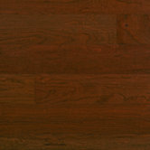 Silverton 5" Engineered Hardwood Cherry in Buckskin