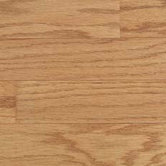 Harrison 5" Engineered Hardwood Red Oak in Wheat