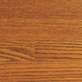 Beacon 5" Engineered Hardwood Red Oak in Barrel