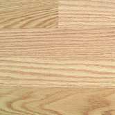Thornton 2-1/4" Solid Hardwood Red Oak in Natural