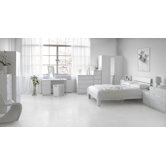 Visualise Alpine Bedroom Collection