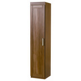 Visualise Alive Single Wardrobe