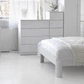 Visualise Alpine 4 Drawer Chest