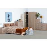 Visualise Shaker Bedroom Collection