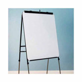 Deluxe Presentation Easel in Black