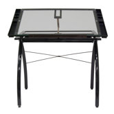 Futura Jr. Craft Station with Leg Extension