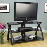 Futura 42" TV Stand