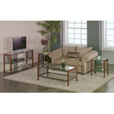 Office Line Coffee Table Set
