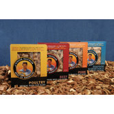 Steven Raichlen Wood Chips