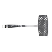 Steven Raichlen Forged Stainless And Packwood Fish Spatula