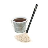 Steven Raichlen 18" Sauce Mop with Removable Head