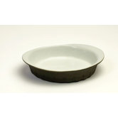 Steven Raichlen Cast Iron Cr&egrave;me Brulee Ramekin / Open Stock