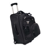 AT3 Sierra-Lite  Carry-On (3-in-1) Wheeled Backpack