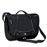 Cross-Sport Tank Messenger Bag