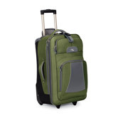 Elevate 25" Expandable Rolling Upright