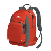 Impact Backpack