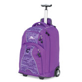 Freewheel Rolling Laptop Backpack
